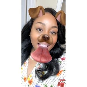 Meet your Posher, Annie-kay